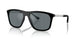 50016G - Black - Grey Mirror Black