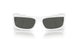 314/87 - White - Dark Grey