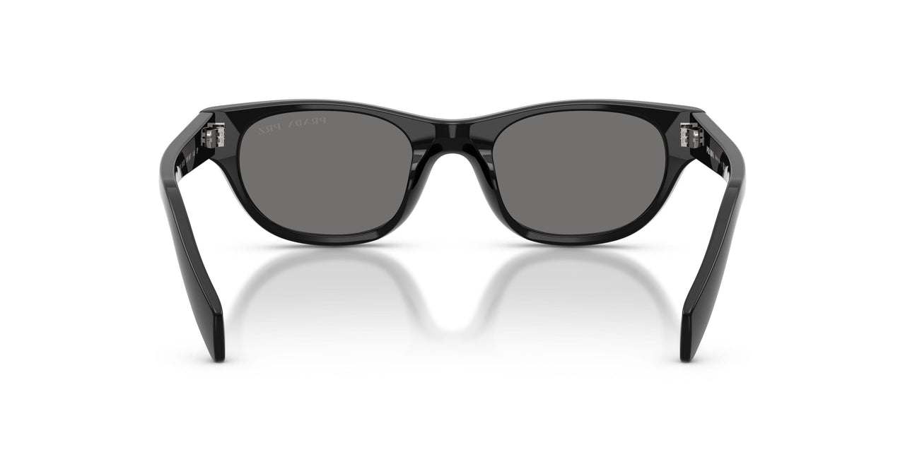 16K90T - Black - Dark Grey Polarized