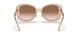 568013 - Pink - Brown Pink Gradient