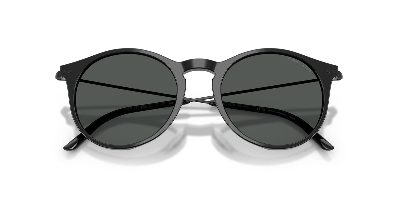 500187 - Black - Grey