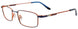 TWIST&CLIP CT282 Eyeglasses