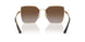 848/T5 - Gold - Gradient Brown Polar