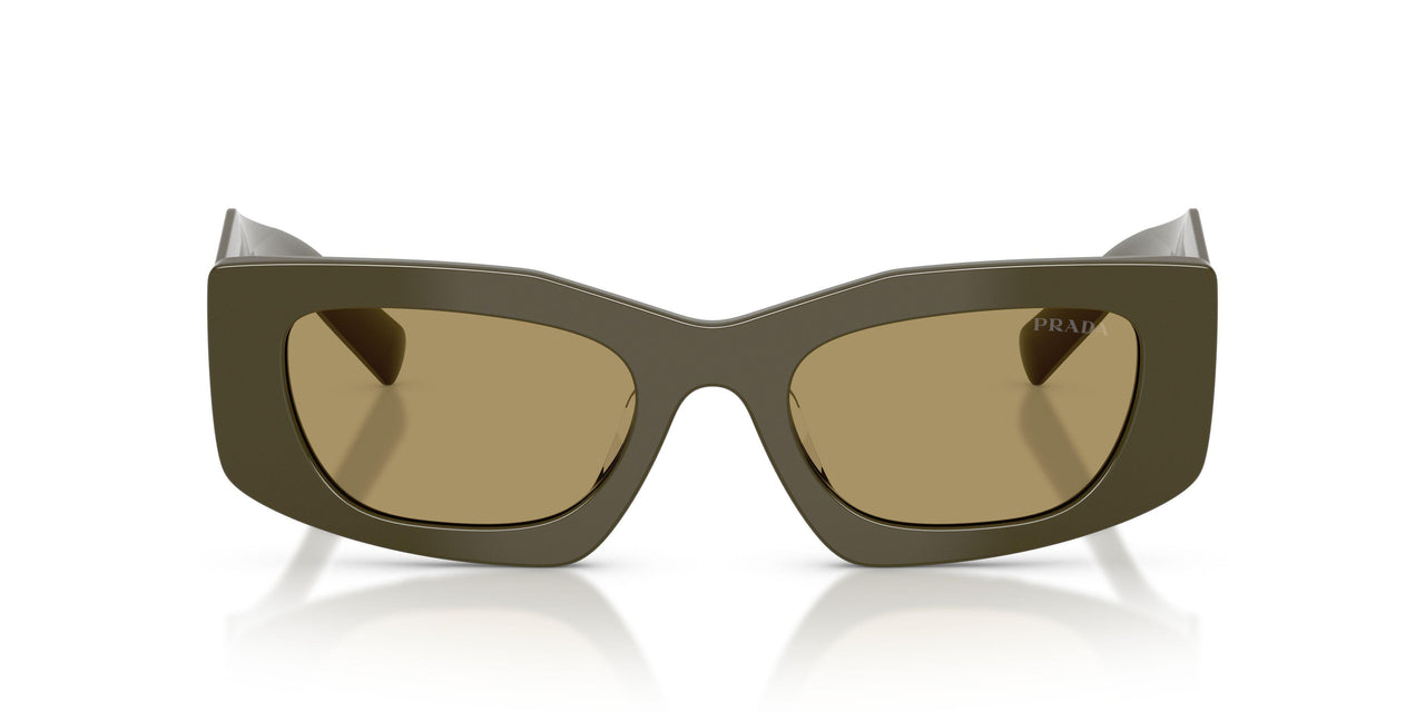 26J70G - Green - Green Olive