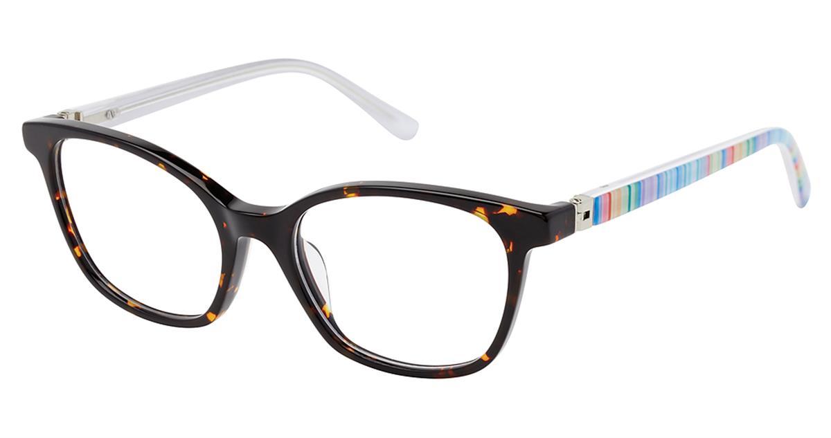Nicole Miller NMBLAKELY Eyeglasses