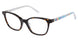 Nicole Miller NMBLAKELY Eyeglasses