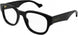 001 - Black - Transparent