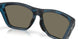 912211 - Multicolor - Blue Mirror