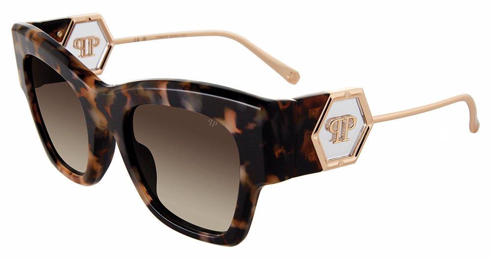 Philipp Plein SPP120M Sunglasses
