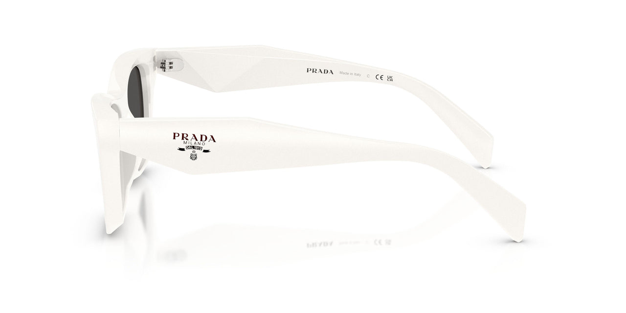 17K08Z - White - Dark Grey