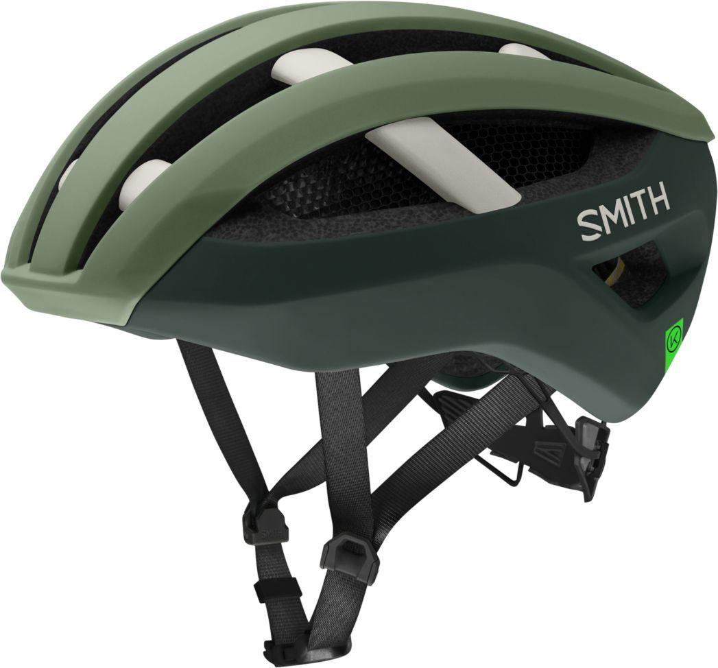 Smith Optics Road Bike Helmets E00732 Network Mips Helmet
