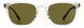 0900-QT - CRYSTAL - Green