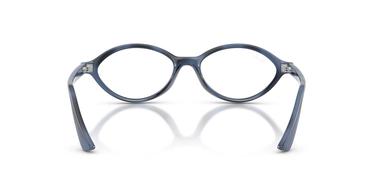 8490 - Blue - Clear