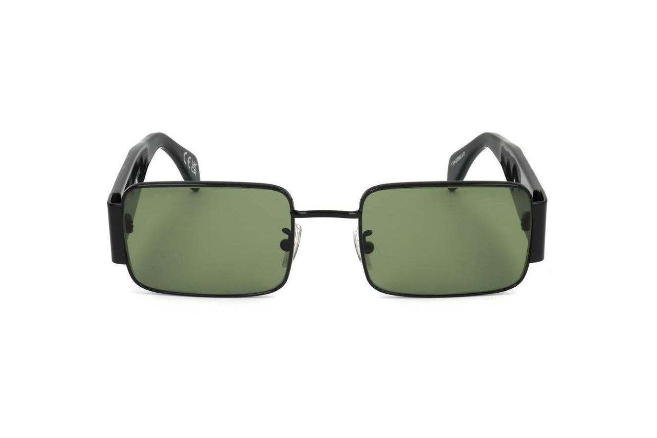 13W - GREEN