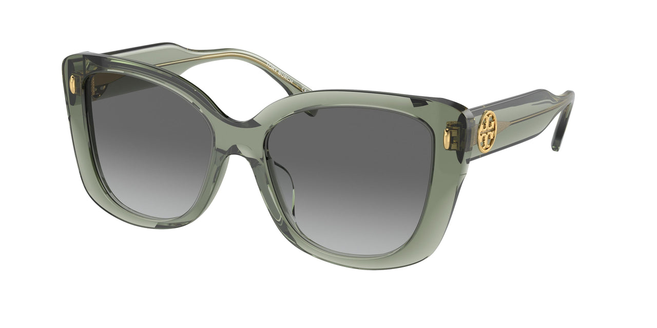 Tory Burch 7198U Sunglasses