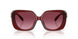 58708H - Red - Burgundy Gradient