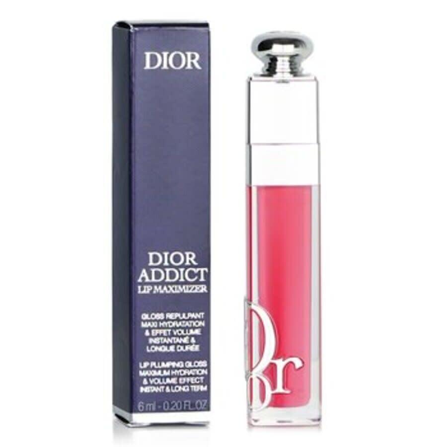 Ch. Dior Addict Lip Maximizer