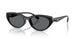 Coach Cdp42 8456D Sunglasses