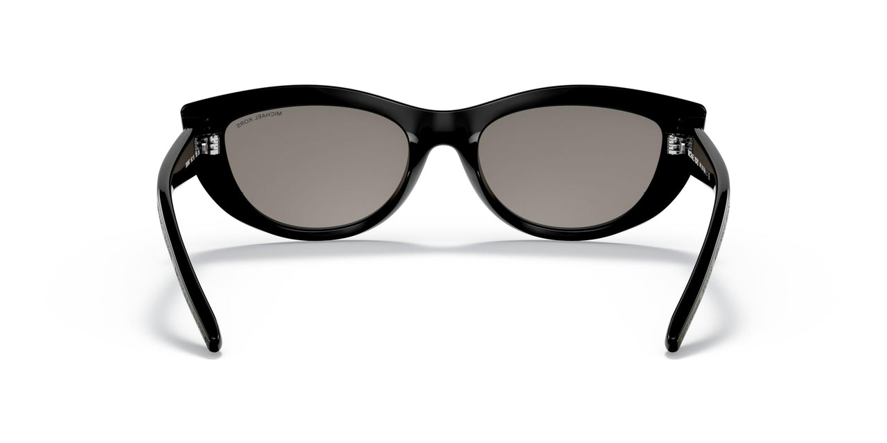 30056G - Black - Silver Mirror