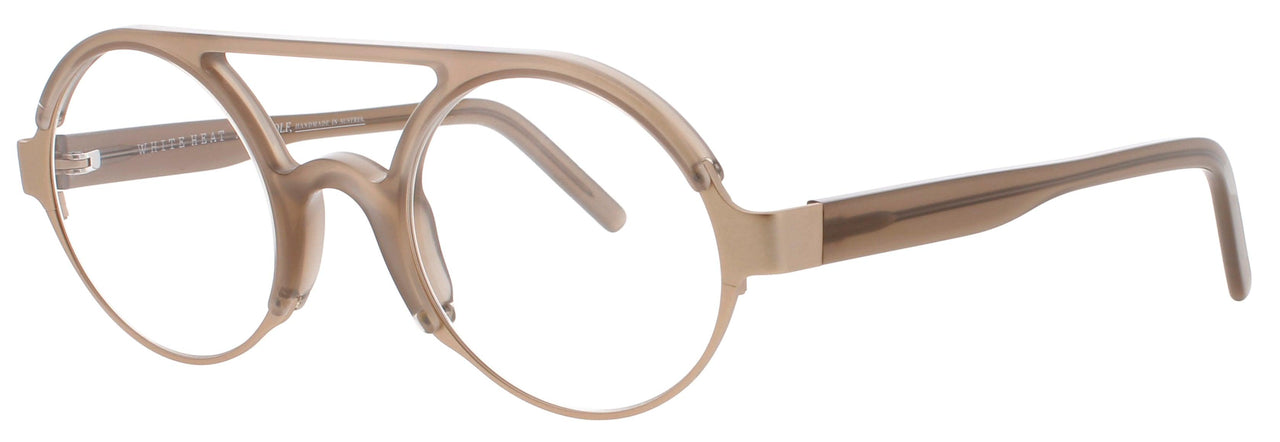 Andy Wolf CHEN Eyeglasses