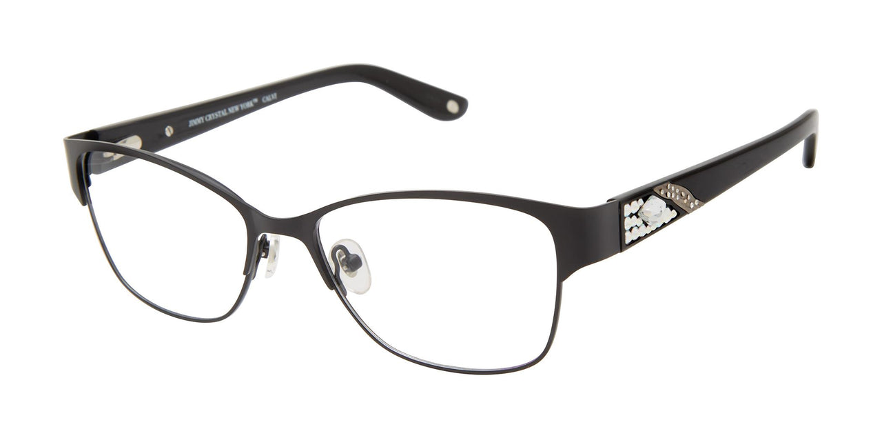 Jimmy Crystal New York Calvi Eyeglasses
