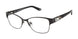 Jimmy Crystal New York Calvi Eyeglasses
