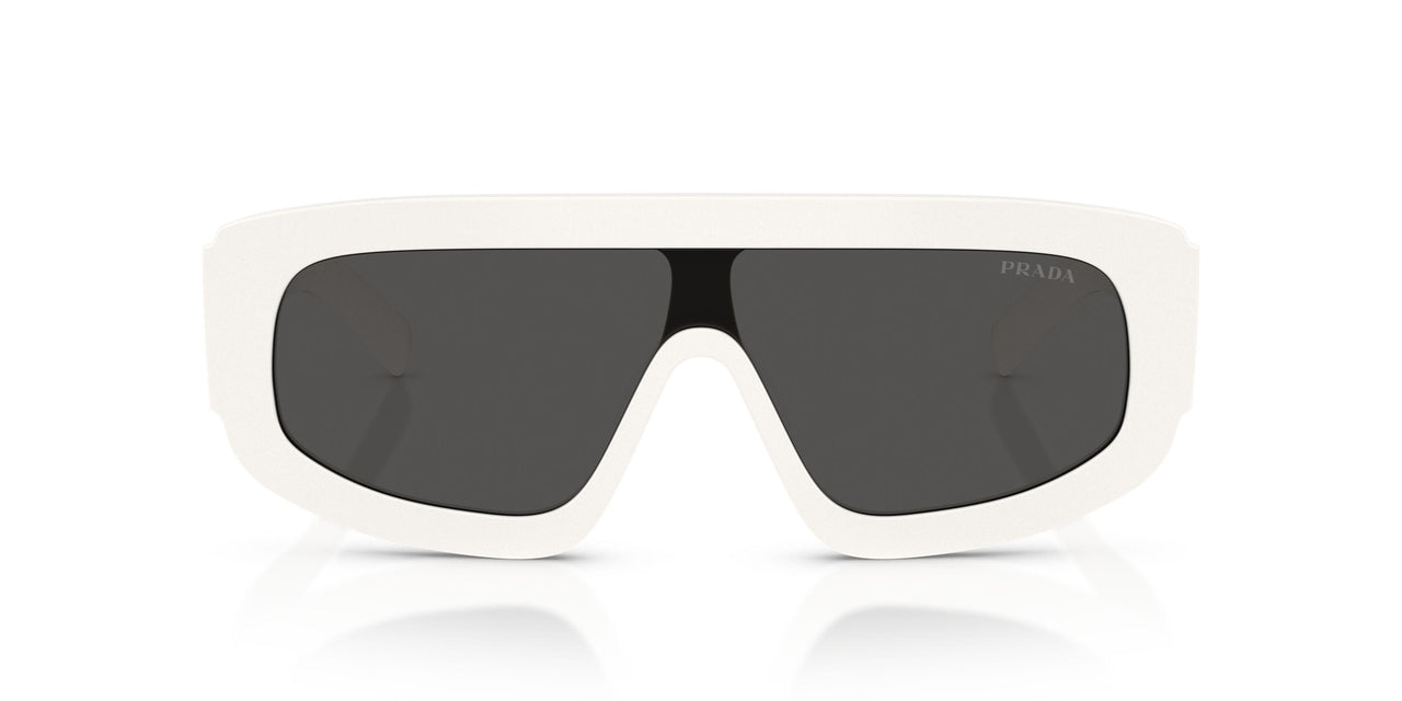 17K08Z - White - Dark Grey