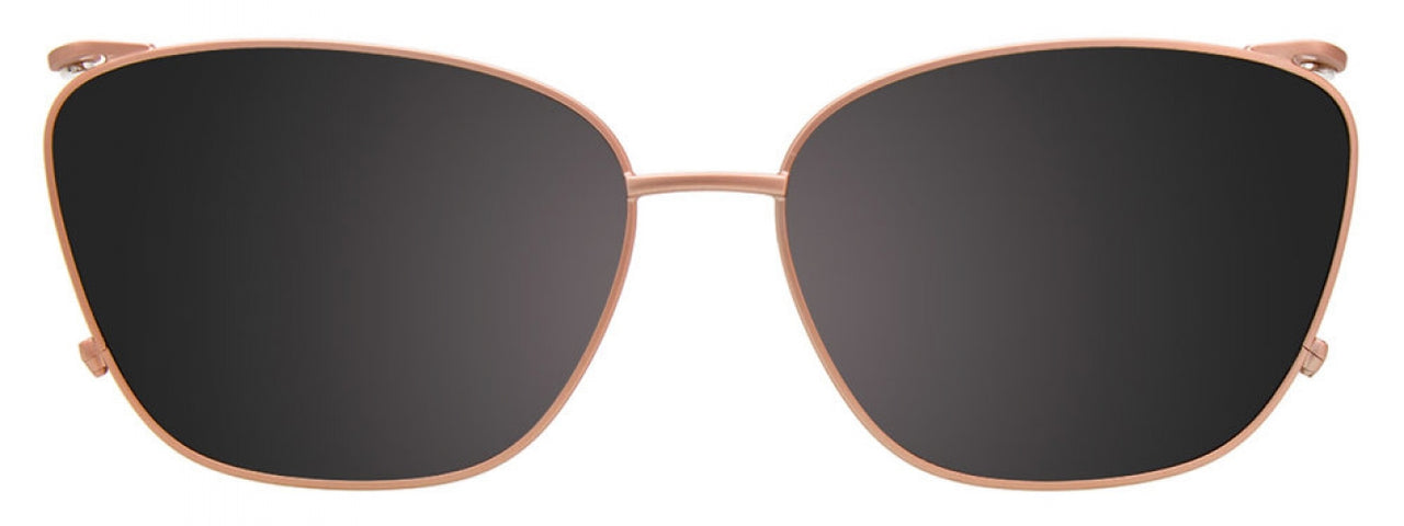 Easyclip EC552 Eyeglasses