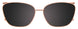 Easyclip EC552 Eyeglasses