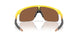 901028 - Yellow - Prizm Tungsten