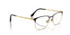 2991 - Black - Clear