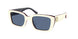 194980 - White - Dark Blue