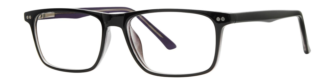 BLCKCRSTLPRPL - Black/Crystal Purple