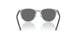 295/81 - Black - Dark Grey Polarized