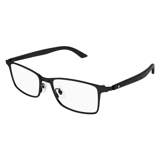 001 - Black - Transparent