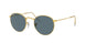 Ray-Ban Round Metal 3447 Sunglasses