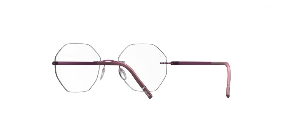 4040 - Deep Fuchsia