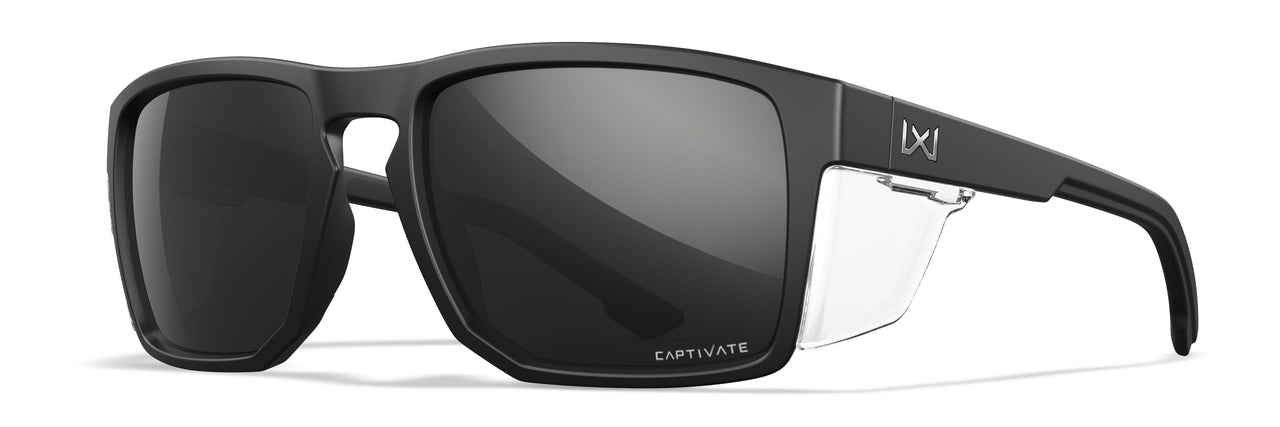 AC6FND05F Matte Black