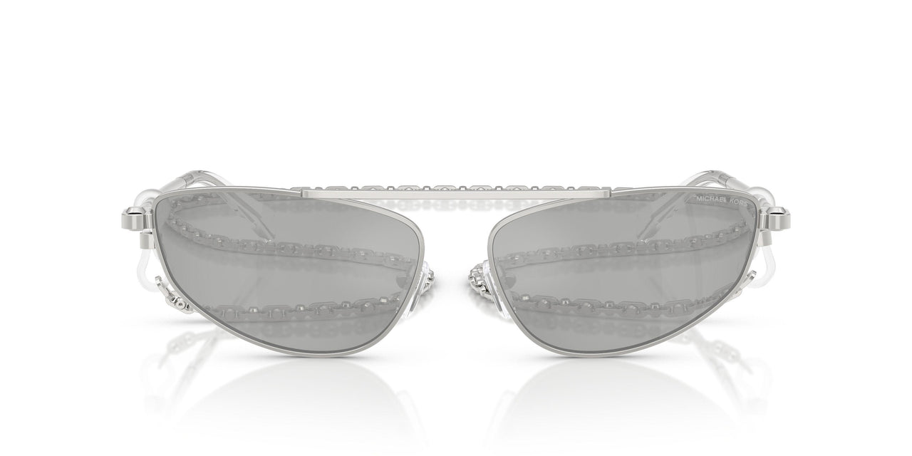 19038V - Silver - Silver Mirror