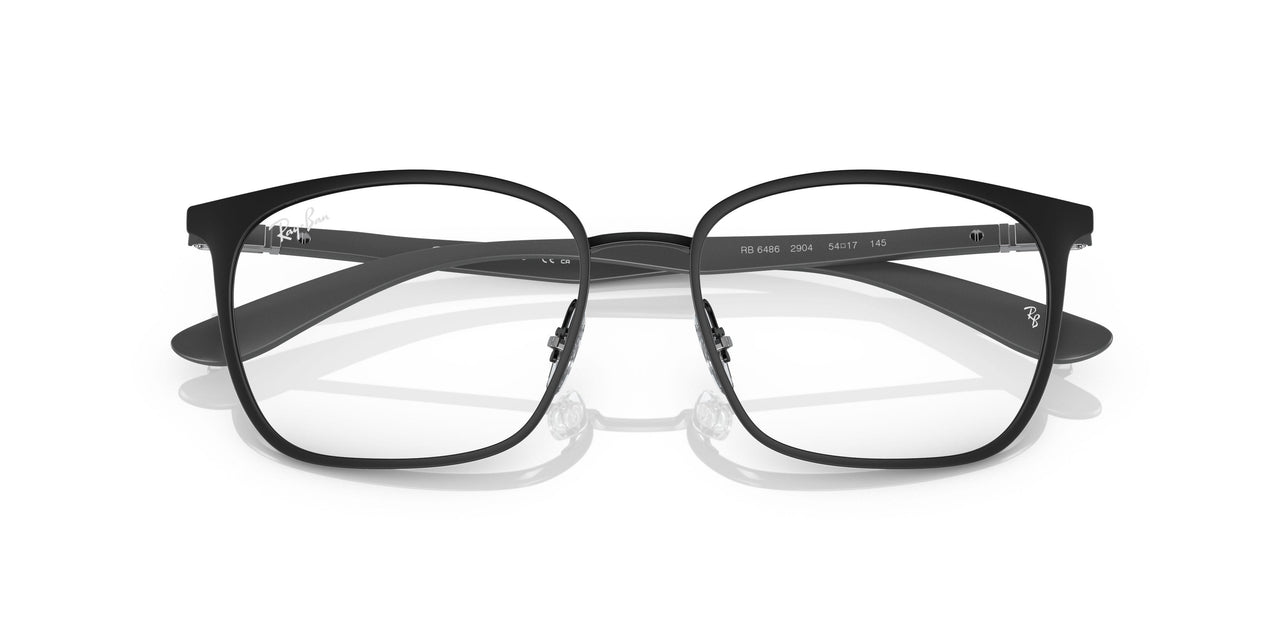 2904 - Black