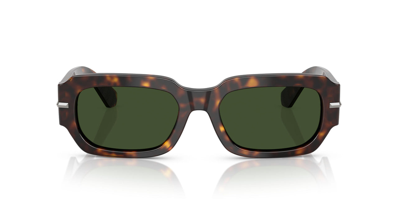 502/71 - Tortoise - Dark Green