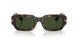 502/71 - Tortoise - Dark Green