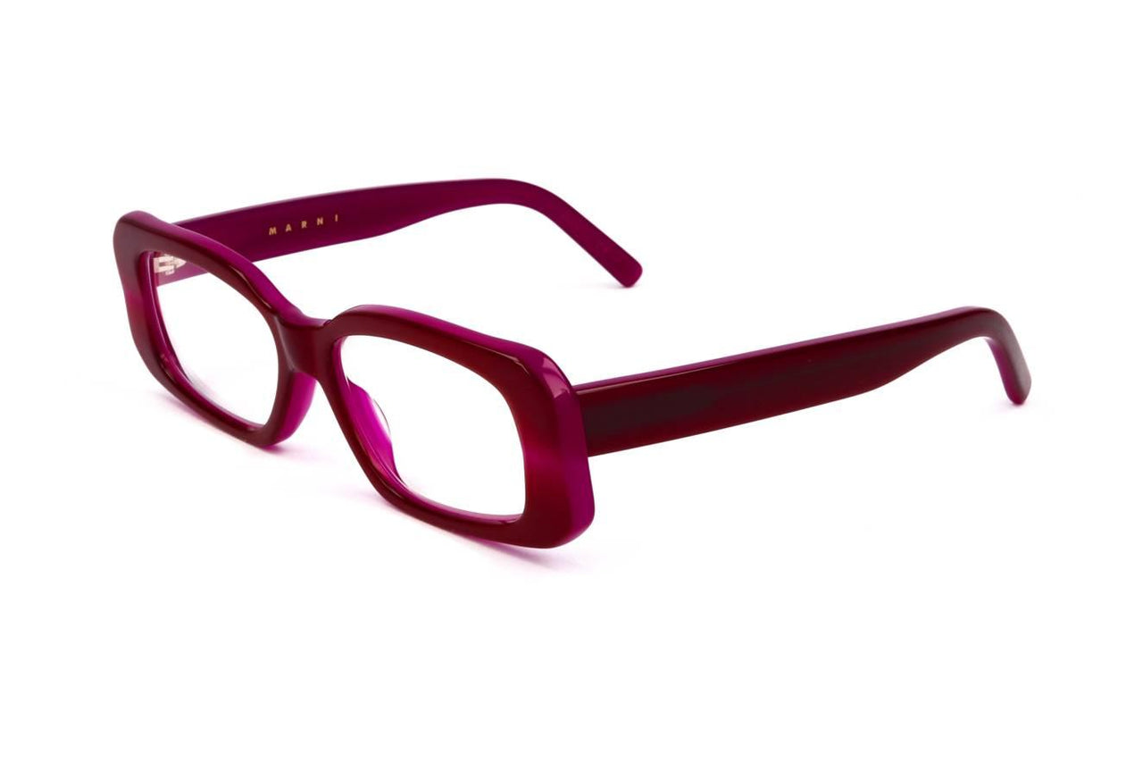 514 - PURPLE/BROWN