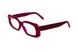514 - PURPLE/BROWN