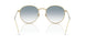 001/79 - Gold - Clear Gradient Blue