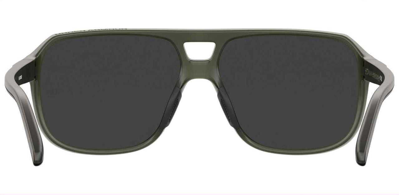 0B59-IR - GRN CRYST - Grey