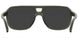 0B59-IR - GRN CRYST - Grey