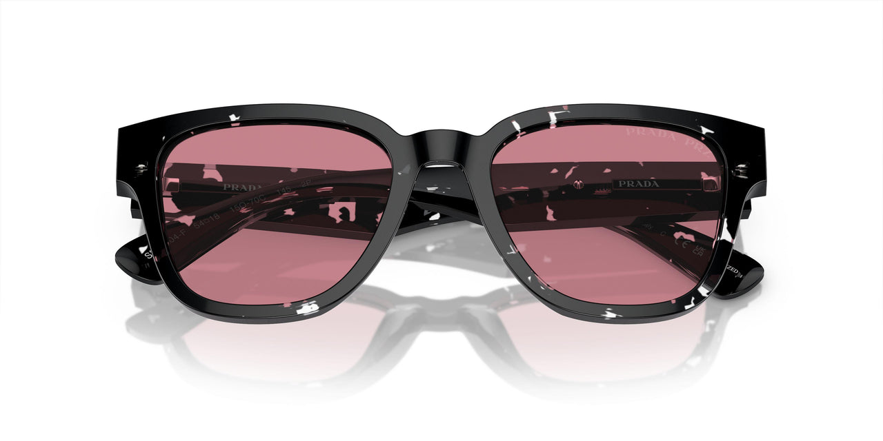 15O70C - Brown - Red Crystal