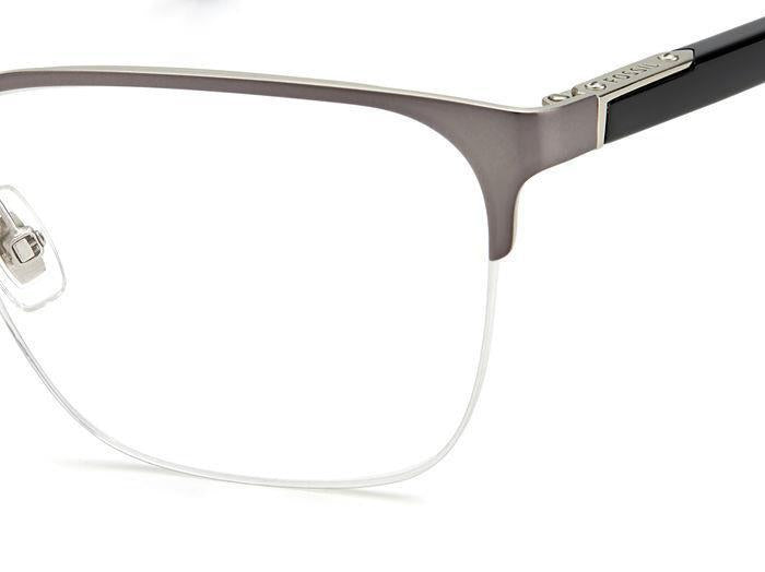 0R80-00 - Semi Matte Dark Ruthenium