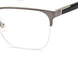 0R80-00 - Semi Matte Dark Ruthenium
